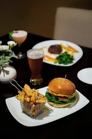 Trump International Hotel Las Vegas - Restaurante