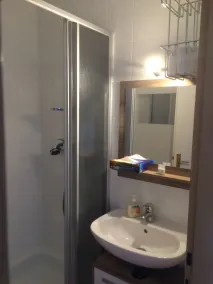 Karawanken Lodge - Bathroom
