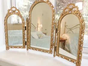 Gorphwysfa - Chambre