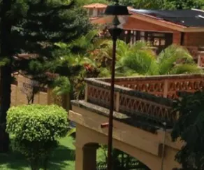 Villas Danza del Sol - Vue de la chambre
