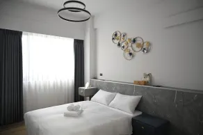 Anping Walnut BnB - Room