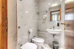 Hotel Family House - Salle de bain