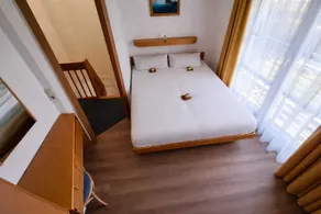 Haus Meeresrauschen - Room