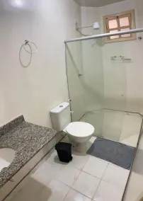 Pousada da Orla - Bathroom