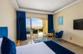 Grand Oasis Resort - Chambre