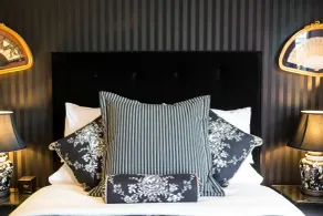 Battery Point Boutique Accommodation - Chambre