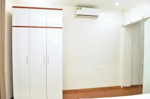 Era Apartment Đông Các - Zimmer