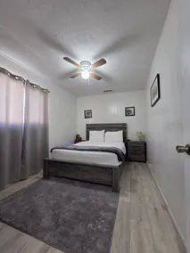 WILLIAMS AZ HOSTEL - Room