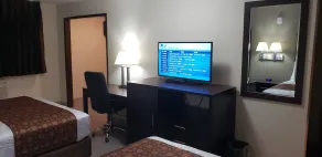 Econo Lodge Umatilla Columbia River Area - Chambre