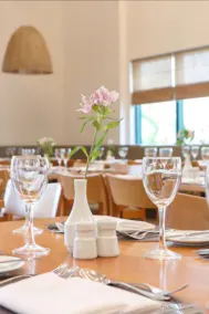 Mercure Salvador Pituba - Restaurant
