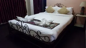 Cosy Hotel - Room