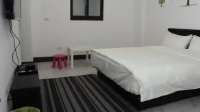 Home of 120 B&B - Room