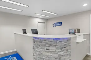 Americas Best Value Inn Austin - Reception