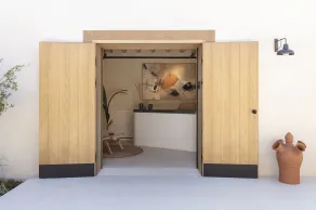 NOS Hotel & Villas - Réception
