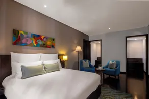 Mangala Estate Boutique Resort - Room