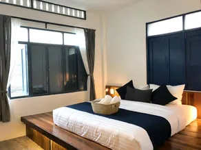 Spinomad hostel - Værelse