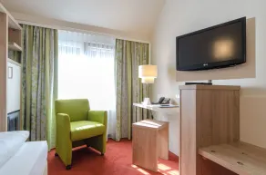Garden Hotel - Room