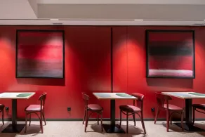 Hotel Antares Gdynia - Restaurant