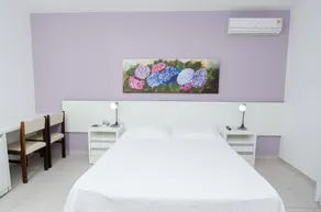 Hotel Termas Gravatal - Chambre