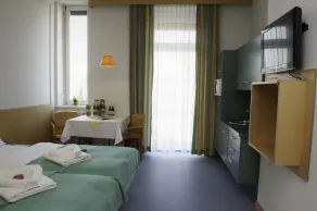 Haus Mobene - Hotel Garni - Chambre