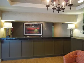 Baymont Inn & Suites - Réception