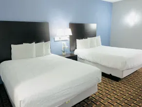 Days Inn by Wyndham, Glen Allen - Richmond North - Chambre