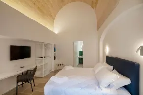 Dimora San Giuseppe Hotel & SPA - Chambre