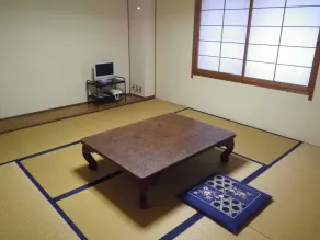 Kurumisawa Ryokan - Camera