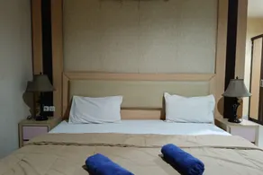 Hotel O Homestay Ananda Luwuk - Værelse