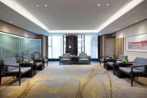 Ramada by Wyndham Huangshan North - Hall