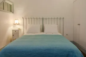 Baga de Sal Wine Guesthouse - Chambre