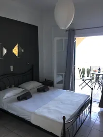 Elena's Luxury Studios and Apartments - Rum