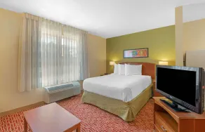 Extended Stay America Suites - Newport News - Yorktown - Chambre
