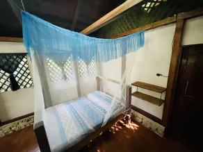 Palmeras del Río HOTEL - Room