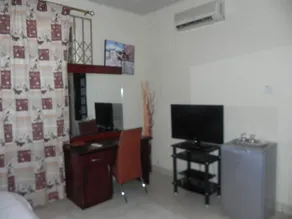 Oriental Hotel North Legon - Room