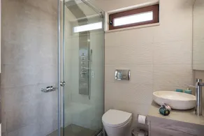 D'Oro Villas - Banheiro