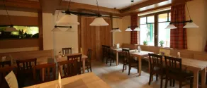 Fischerstüberl - Restaurante