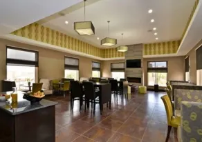 Comfort Inn & Suites El Paso I-10 Airport Area - Restaurant