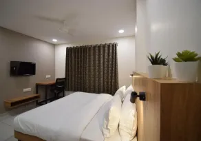 Hotel Blue Bells - Room