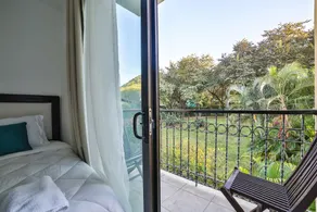 The Oaks Tamarindo Condominium - Vistas desde la habitación
