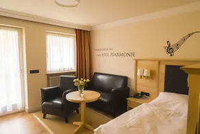 Alpenstadthotels - Chambre