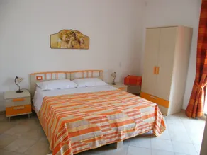 Oasi del Sud - Zimmer