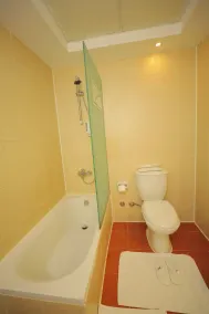 Sharm Bride Resort Aqua & SPA - Salle de bain