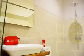W Home Cipete - Bathroom