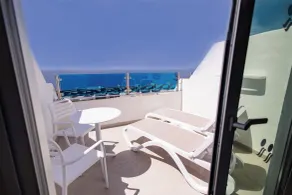 Servatur Puerto Azul - Vue de la chambre