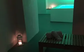 Hotel Diffuso Antichi Ricordi - Spa