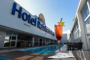 Hotel Rainha do Brasil - Pool