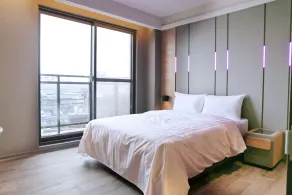 KIWI SHARE HOTEL ZHONGLI - Room