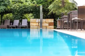 Leonardo Hotel Hannover Medical Park - Piscine