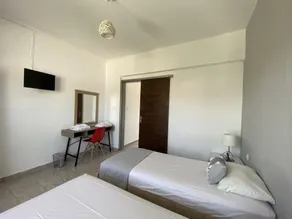 Mando Living -Faliraki - Camera